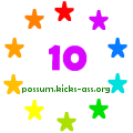 This game got a 10!